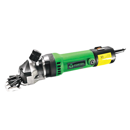 BHD KOYUN KIRPMA MAKİNASI 400W
